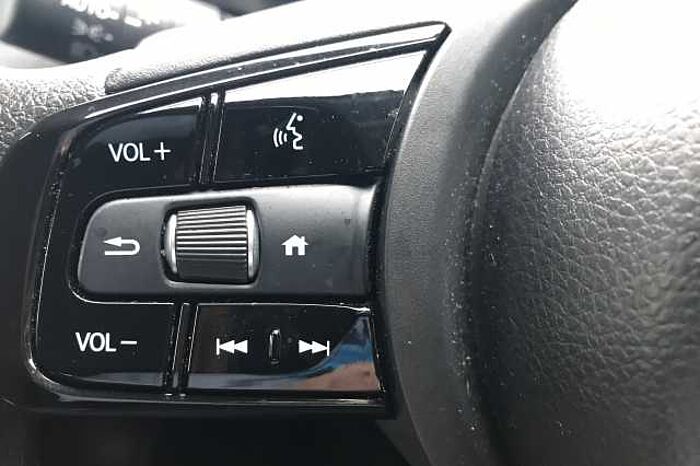 Honda HR-V Hybrid 1.5 eHEV Elegance 5dr CVT 