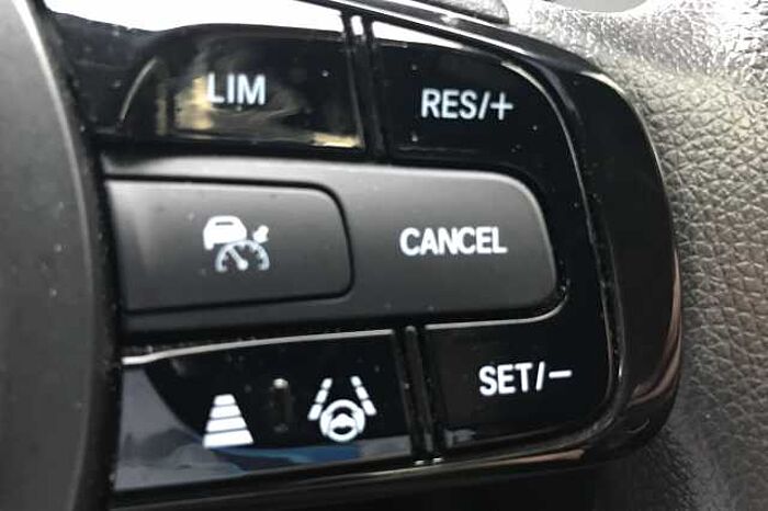 Honda HR-V Hybrid 1.5 eHEV Elegance 5dr CVT 