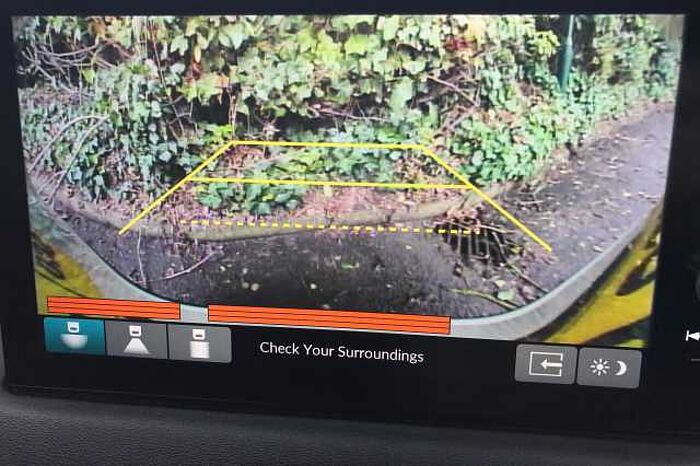 Honda HR-V Hybrid 1.5 eHEV Elegance 5dr CVT 