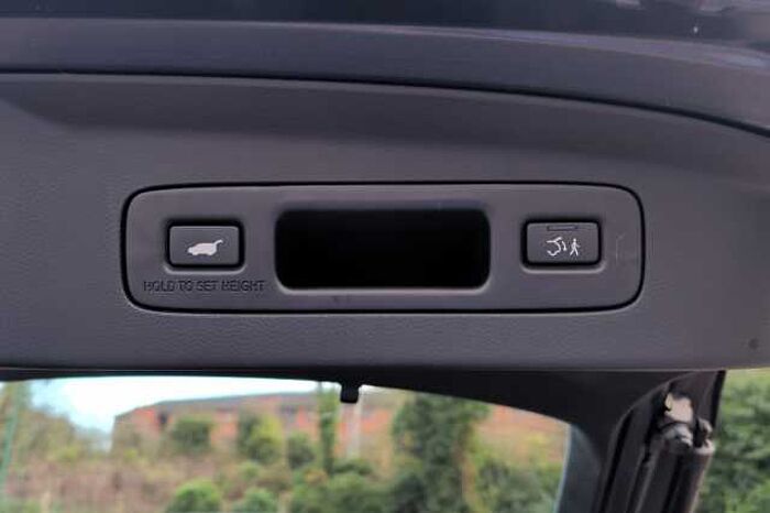 Honda HR-V Hybrid 1.5 eHEV Advance Style 5dr CVT 