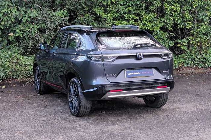 Honda HR-V Hybrid 1.5 eHEV Advance Style 5dr CVT 