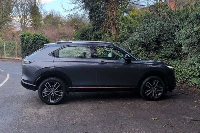 Honda HR-V Hybrid 1.5 eHEV Advance Style 5dr CVT 