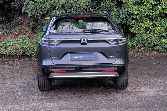Honda HR-V Hybrid 1.5 eHEV Advance Style 5dr CVT 