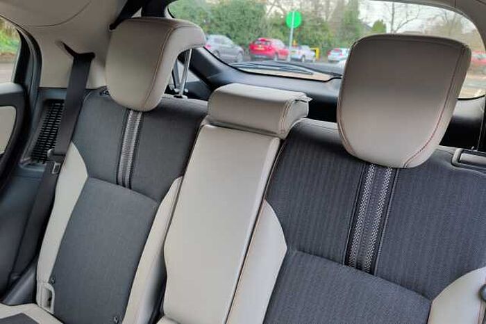 Honda HR-V Hybrid 1.5 eHEV Advance Style 5dr CVT 