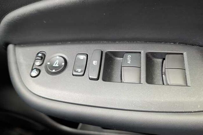 Honda Jazz Hybrid 1.5 i-MMD Hybrid SR 5dr eCVT 