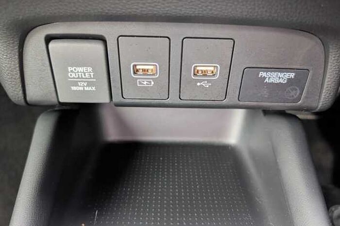 Honda Jazz Hybrid 1.5 i-MMD Hybrid SR 5dr eCVT 