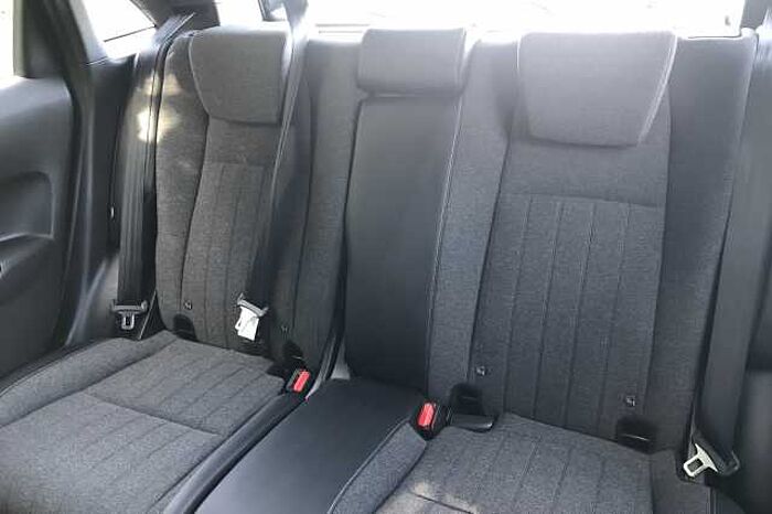 Honda Jazz Hybrid 1.5 i-MMD Hybrid SR 5dr eCVT 