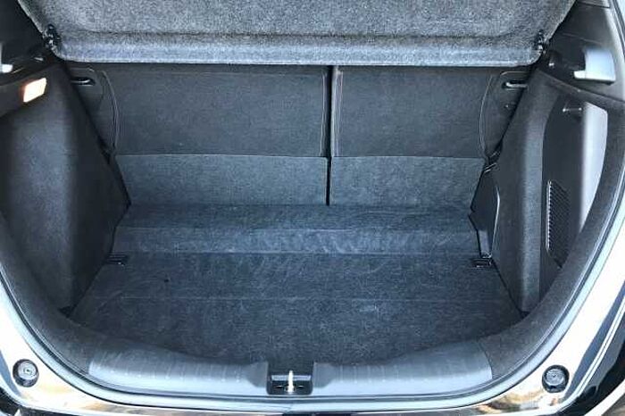 Honda Jazz Hybrid 1.5 i-MMD Hybrid SR 5dr eCVT 