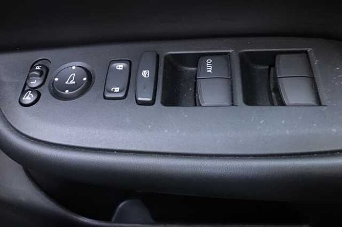 Honda Jazz Hybrid 1.5 i-MMD Hybrid SR 5dr eCVT 