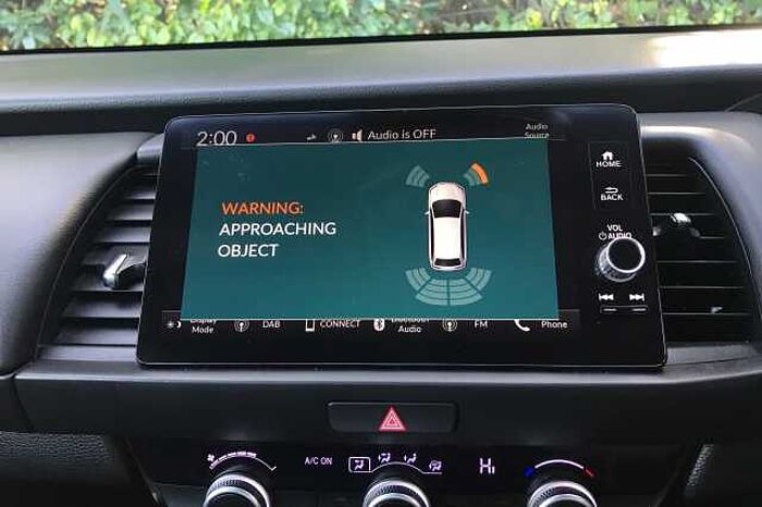 Honda Jazz Hybrid 1.5 i-MMD Hybrid SR 5dr eCVT 