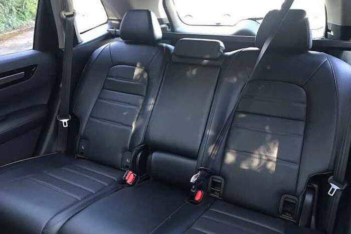 Honda CR-V e:HEV 2.0 eHEV Elegance 5dr eCVT 