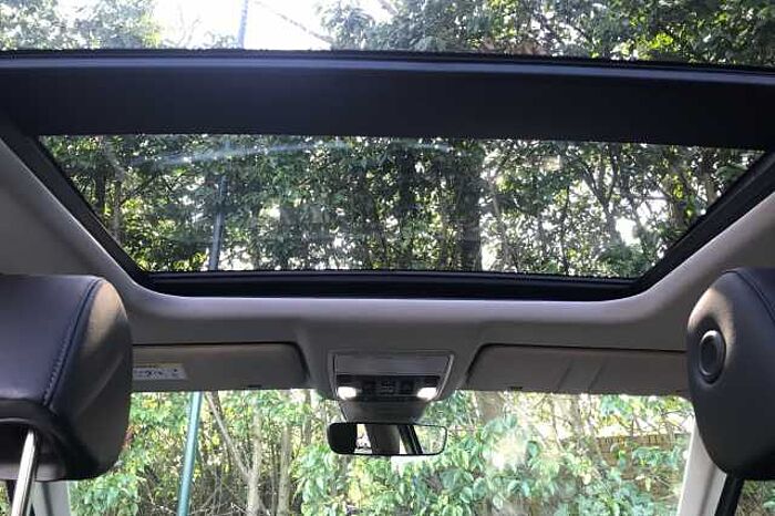 Honda CR-V e:HEV 2.0 eHEV Elegance 5dr eCVT 