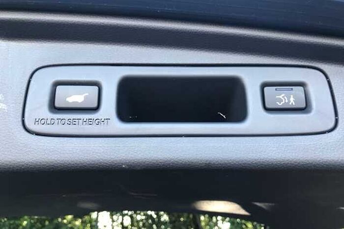 Honda CR-V e:HEV 2.0 eHEV Elegance 5dr eCVT 