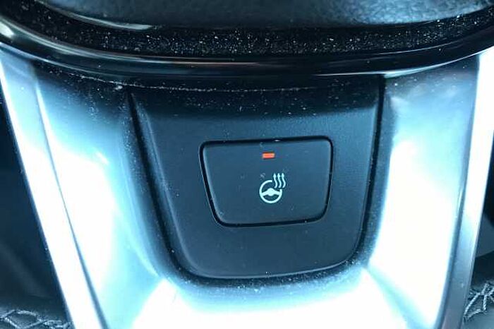 Honda CR-V e:HEV 2.0 eHEV Elegance 5dr eCVT 