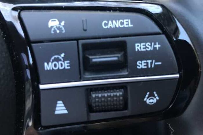 Honda CR-V e:HEV 2.0 eHEV Elegance 5dr eCVT 