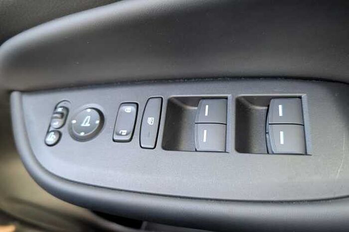 Honda Jazz Hybrid 1.5 i-MMD Hybrid Crosstar Advance 5dr eCVT 