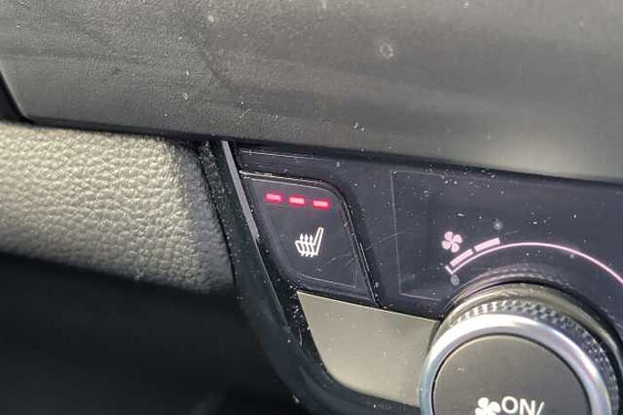 Honda Jazz Hybrid 1.5 i-MMD Hybrid Crosstar Advance 5dr eCVT 