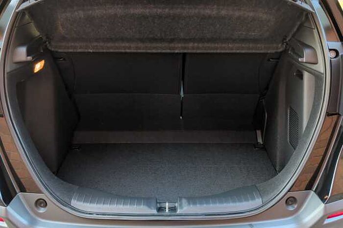 Honda Jazz Hybrid 1.5 i-MMD Hybrid Crosstar Advance 5dr eCVT 