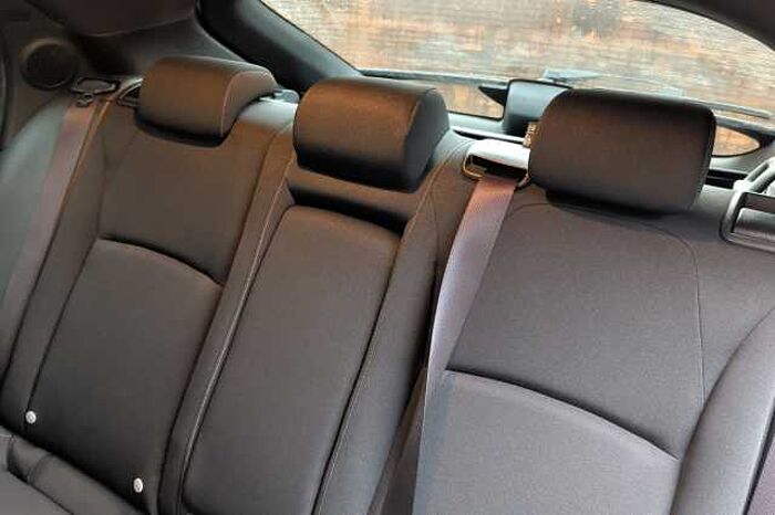 Honda Civic 1.5 VTEC Turbo Sport Plus 5dr 