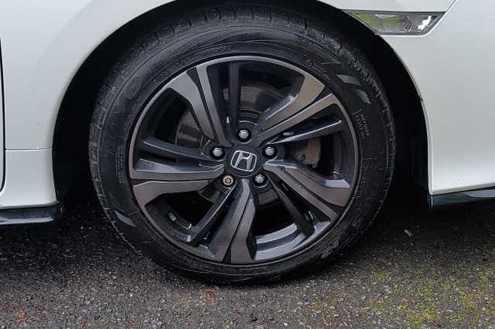 Honda Civic 1.5 VTEC Turbo Sport Plus 5dr 