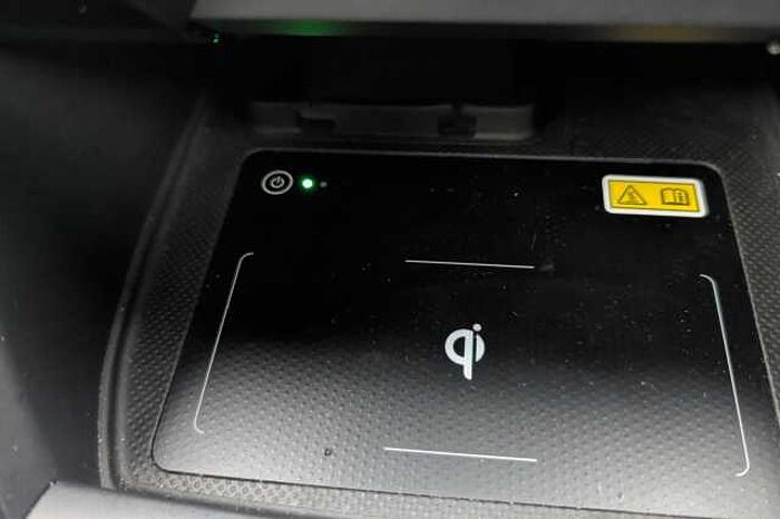 Honda Civic 1.5 VTEC Turbo Sport Plus 5dr 