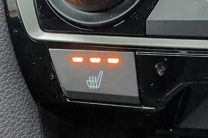 Honda Civic 1.5 VTEC Turbo Sport Plus 5dr 