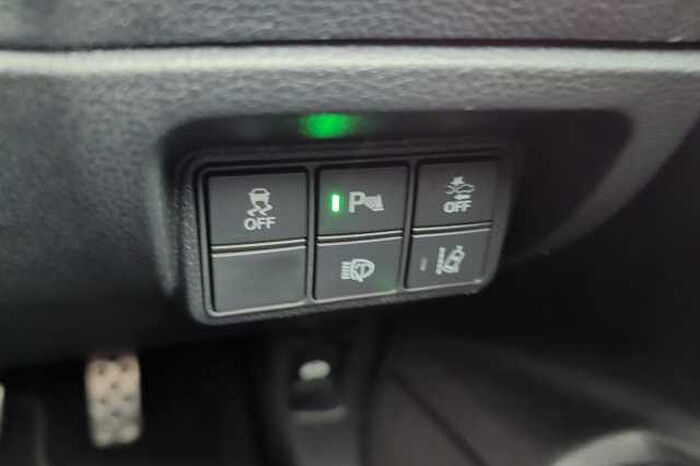 Honda Civic 1.5 VTEC Turbo Sport Plus 5dr 