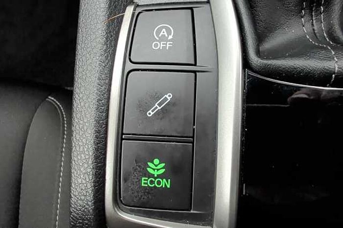 Honda Civic 1.5 VTEC Turbo Sport Plus 5dr 