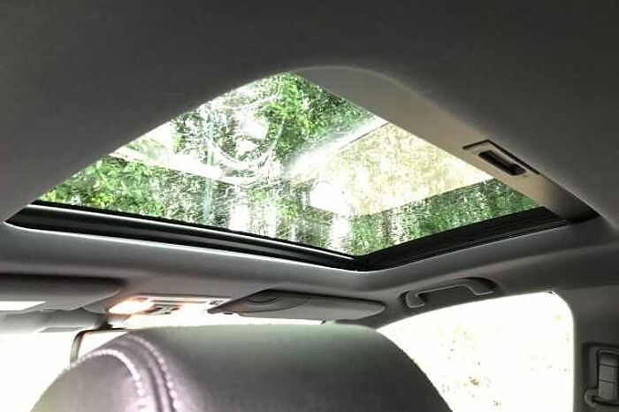 Honda Civic 1.0 VTEC Turbo 126 EX 5dr CVT 