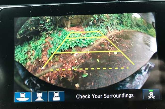 Honda Civic 1.0 VTEC Turbo 126 EX 5dr CVT 