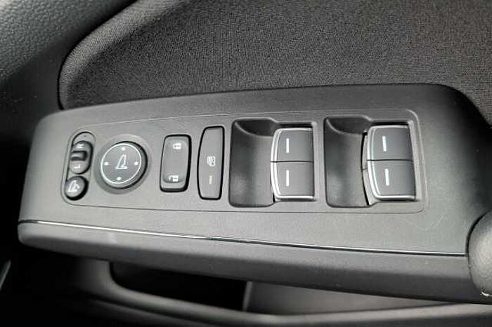 Honda Civic e:HEV 2.0 eHEV Sport 5dr CVT 