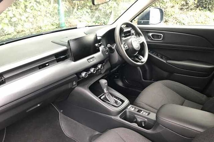 Honda HR-V Hybrid 1.5 eHEV Elegance 5dr CVT 