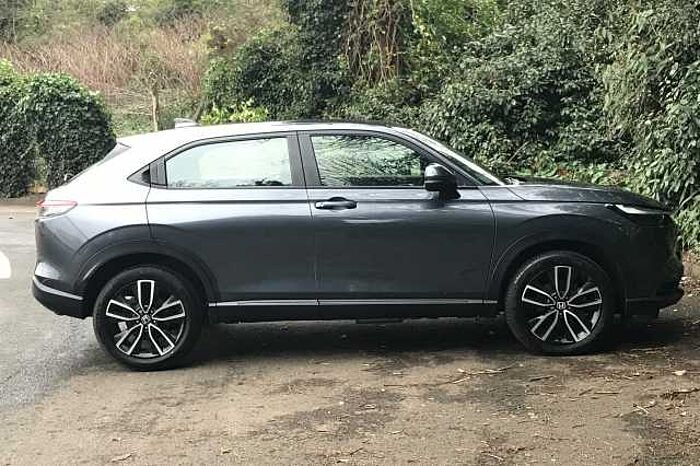 Honda HR-V Hybrid 1.5 eHEV Elegance 5dr CVT 