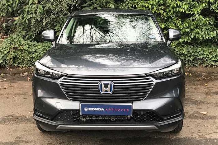 Honda HR-V Hybrid 1.5 eHEV Elegance 5dr CVT 