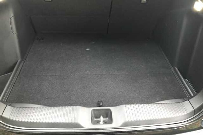 Honda HR-V Hybrid 1.5 eHEV Elegance 5dr CVT 