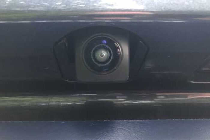 Honda HR-V Hybrid 1.5 eHEV Elegance 5dr CVT 