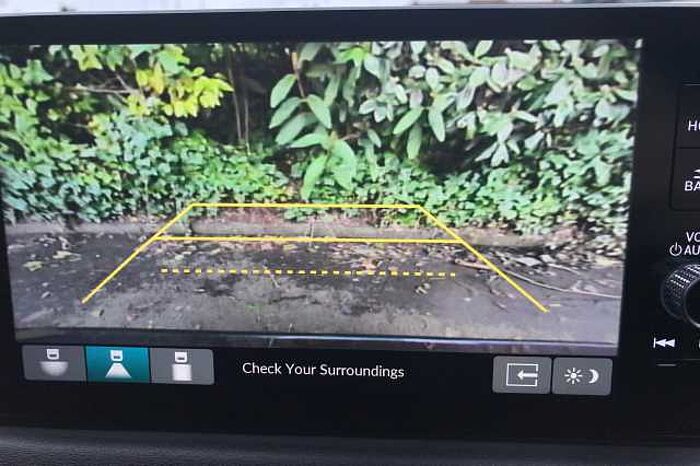 Honda HR-V Hybrid 1.5 eHEV Elegance 5dr CVT 