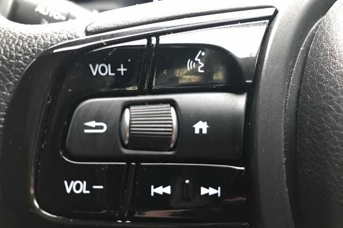 Honda HR-V Hybrid 1.5 eHEV Elegance 5dr CVT 