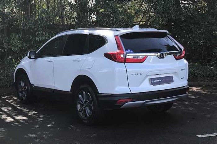 Honda CR-V Hybrid 2.0 i-MMD Hybrid SR 5dr eCVT 