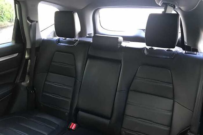 Honda CR-V Hybrid 2.0 i-MMD Hybrid SR 5dr eCVT 