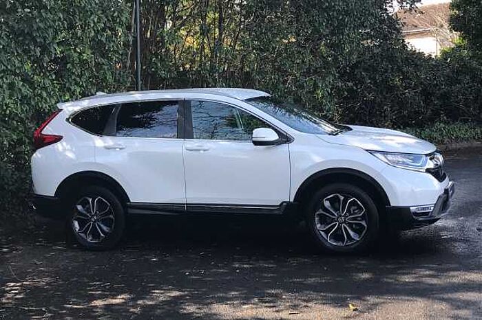Honda CR-V Hybrid 2.0 i-MMD Hybrid SR 5dr eCVT 