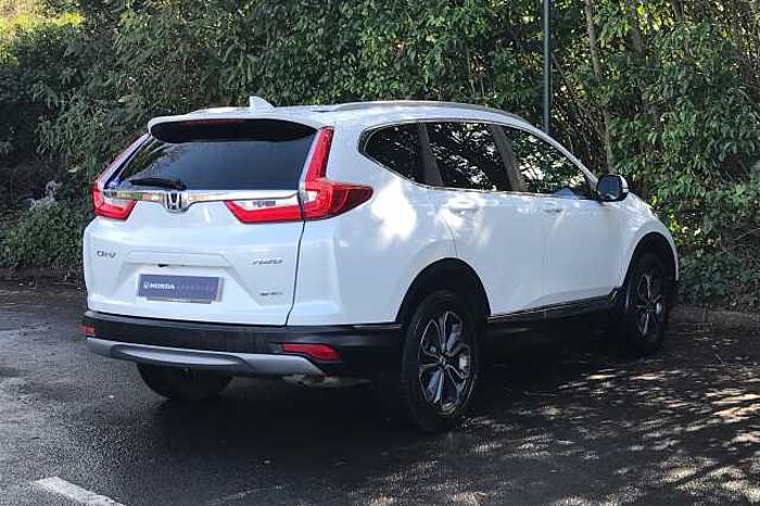 Honda CR-V Hybrid 2.0 i-MMD Hybrid SR 5dr eCVT 
