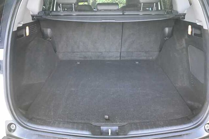 Honda CR-V Hybrid 2.0 i-MMD Hybrid SR 5dr eCVT 