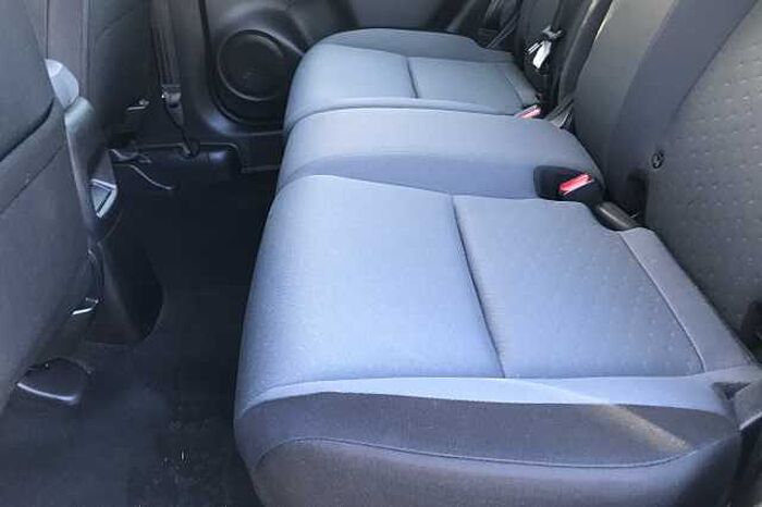 Honda Jazz Hybrid 1.5 i-MMD Hybrid SE 5dr eCVT 