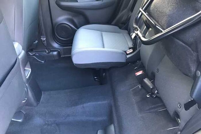 Honda Jazz Hybrid 1.5 i-MMD Hybrid SE 5dr eCVT 