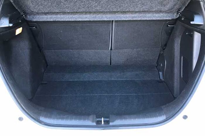 Honda Jazz Hybrid 1.5 i-MMD Hybrid SE 5dr eCVT 