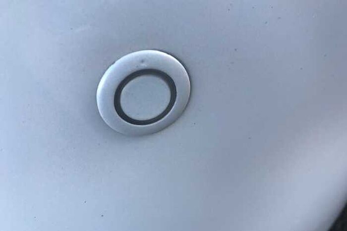 Honda Jazz Hybrid 1.5 i-MMD Hybrid SE 5dr eCVT 