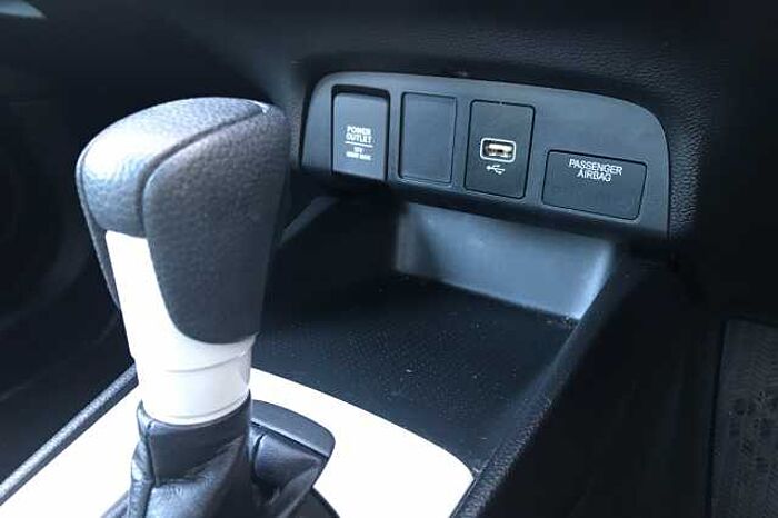 Honda Jazz Hybrid 1.5 i-MMD Hybrid SE 5dr eCVT 