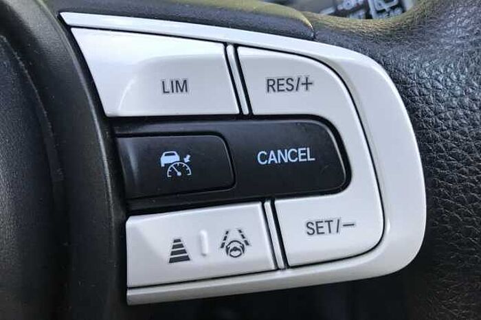 Honda Jazz Hybrid 1.5 i-MMD Hybrid SE 5dr eCVT 