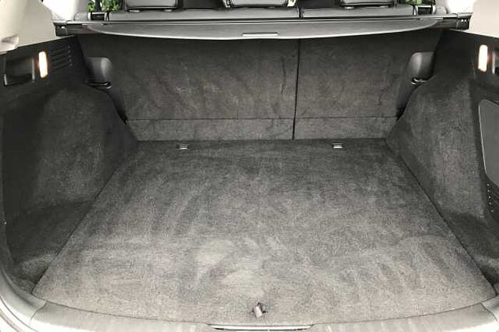 Honda CR-V Hybrid 2.0 i-MMD Hybrid SR 5dr eCVT 